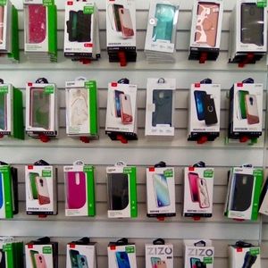 Accessories at Cricket Wireless